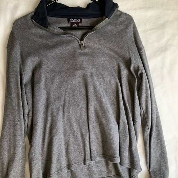 michael kors pullover